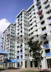 Blk 820 Woodlands Street 82 (Woodlands), HDB 4 Rooms #595078821